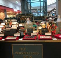 The Personalized Pen Stall Image